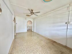 Blk 521 Bedok North Avenue 1 (Bedok), HDB 3 Rooms #613460931